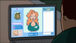 Universal Basic Guys - Season 02 Episode 09